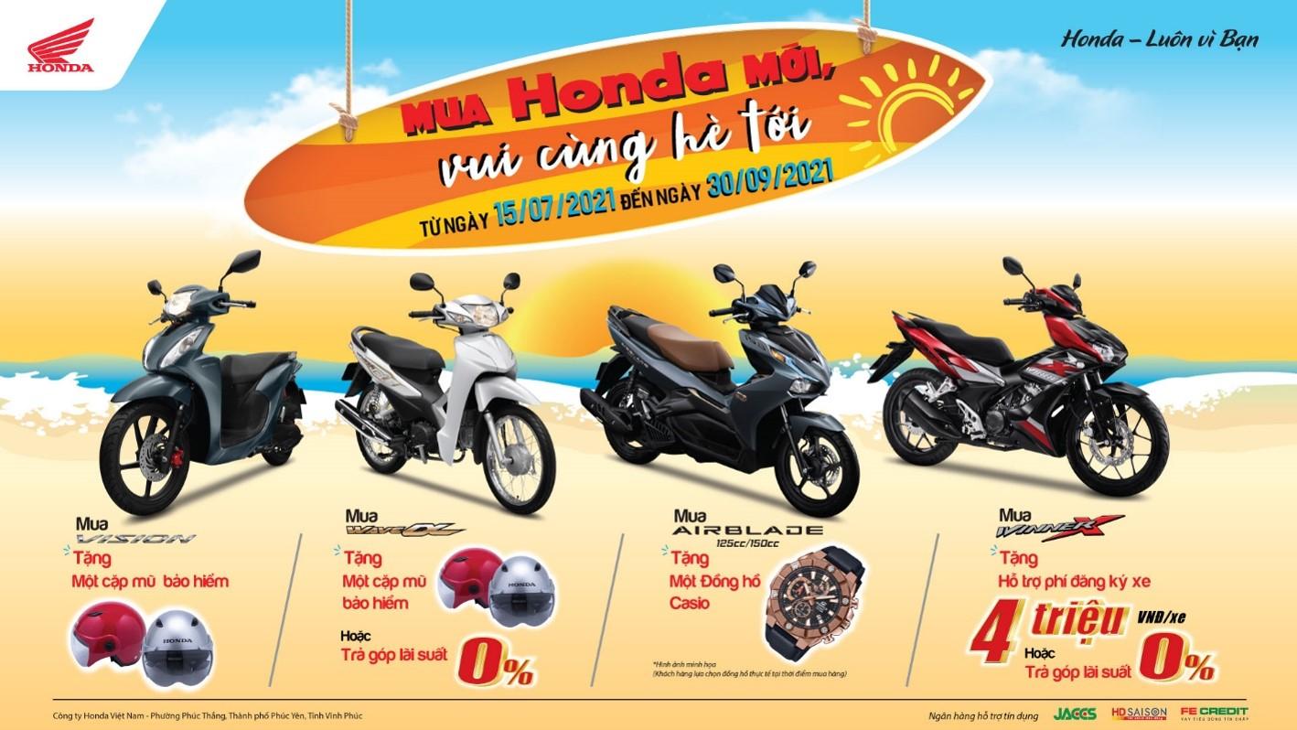 honda-viet-nam-danh-uu-dai-hap-dan-cho-khach-hang-mua-xe-wave-alpha-vision-air-blade-winner-x-mua-honda-moi-vui-cung-he-toi-